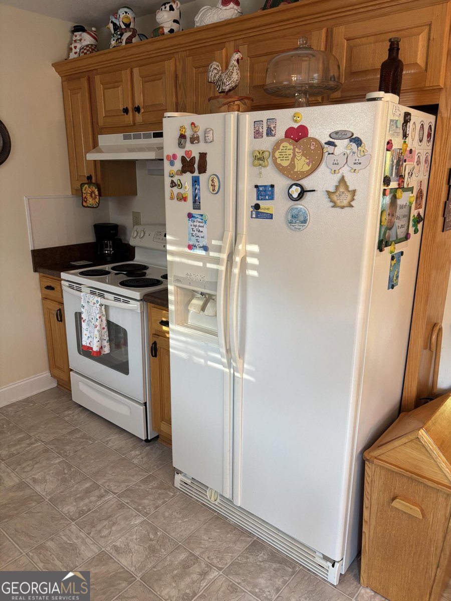 218 Burt Nix Road Blairsville - 17