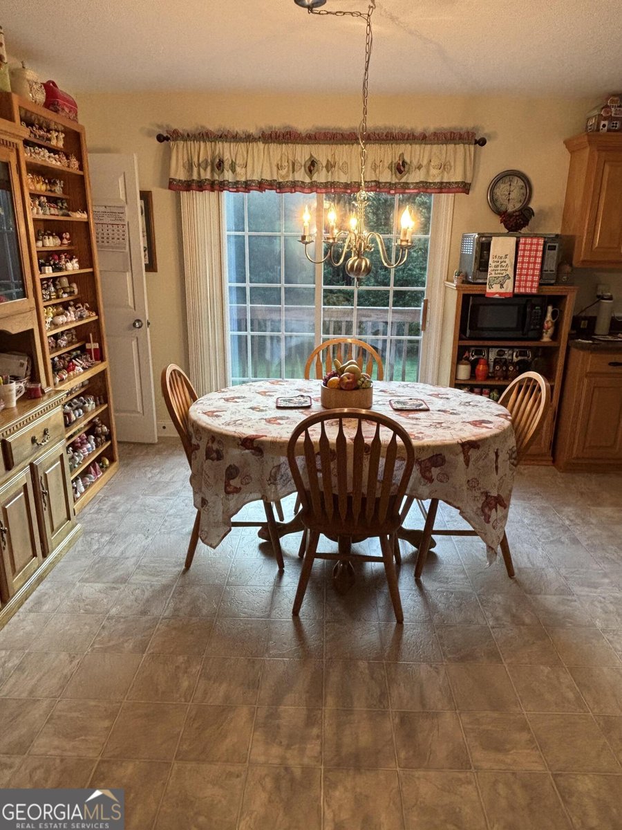 218 Burt Nix Road Blairsville - 21