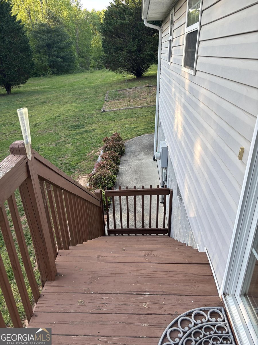 218 Burt Nix Road Blairsville - 22