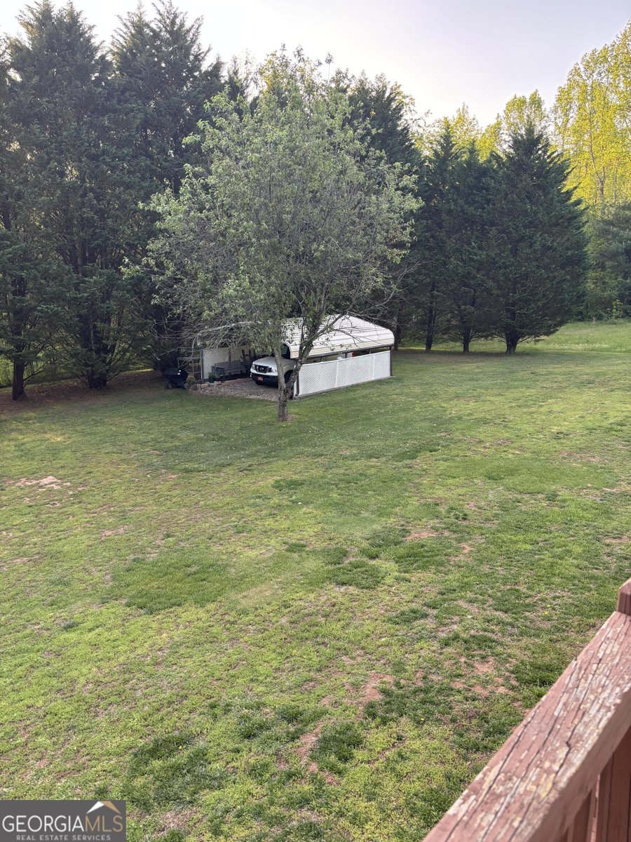 218 Burt Nix Road Blairsville - 23