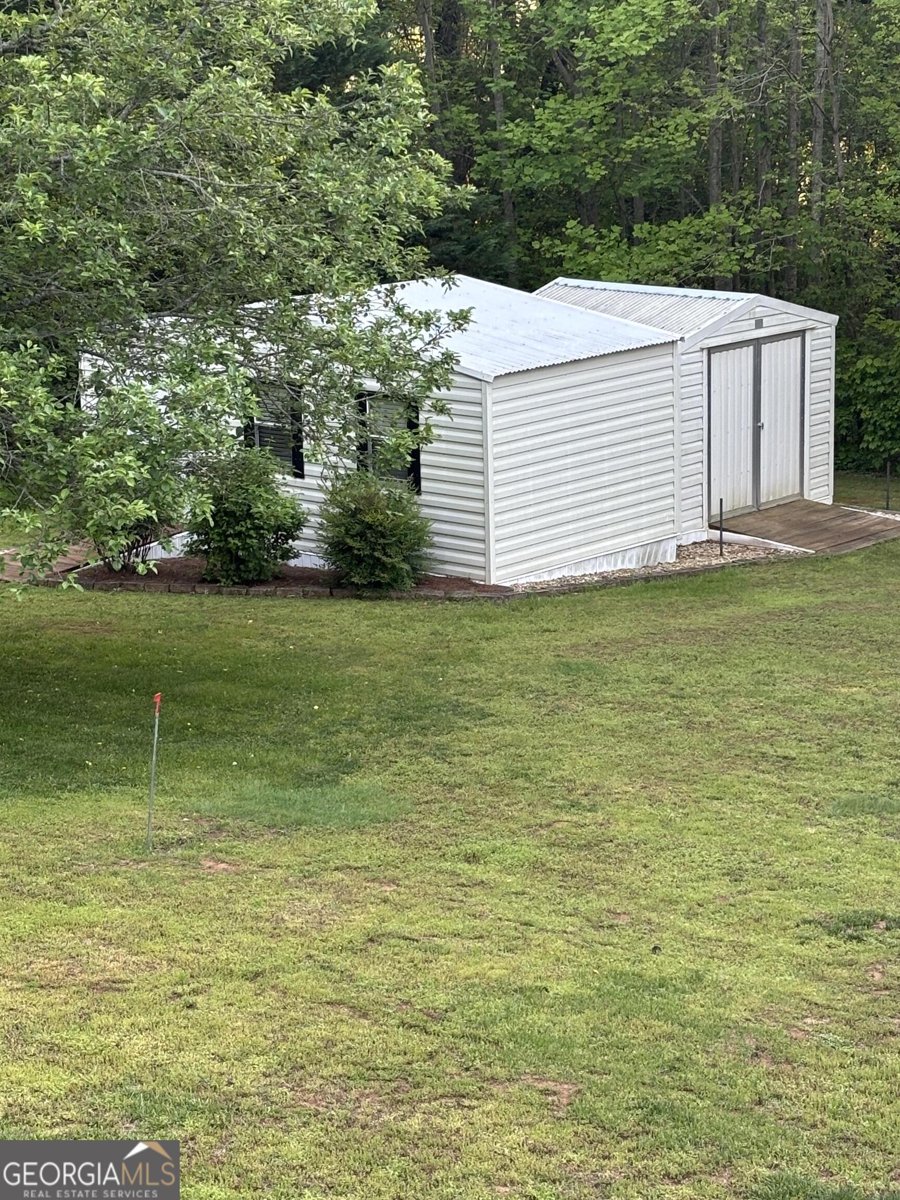 218 Burt Nix Road Blairsville - 24