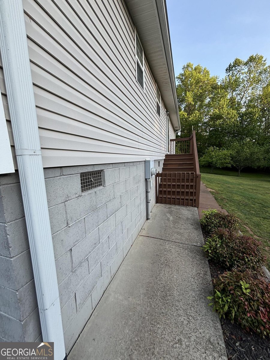 218 Burt Nix Road Blairsville - 25