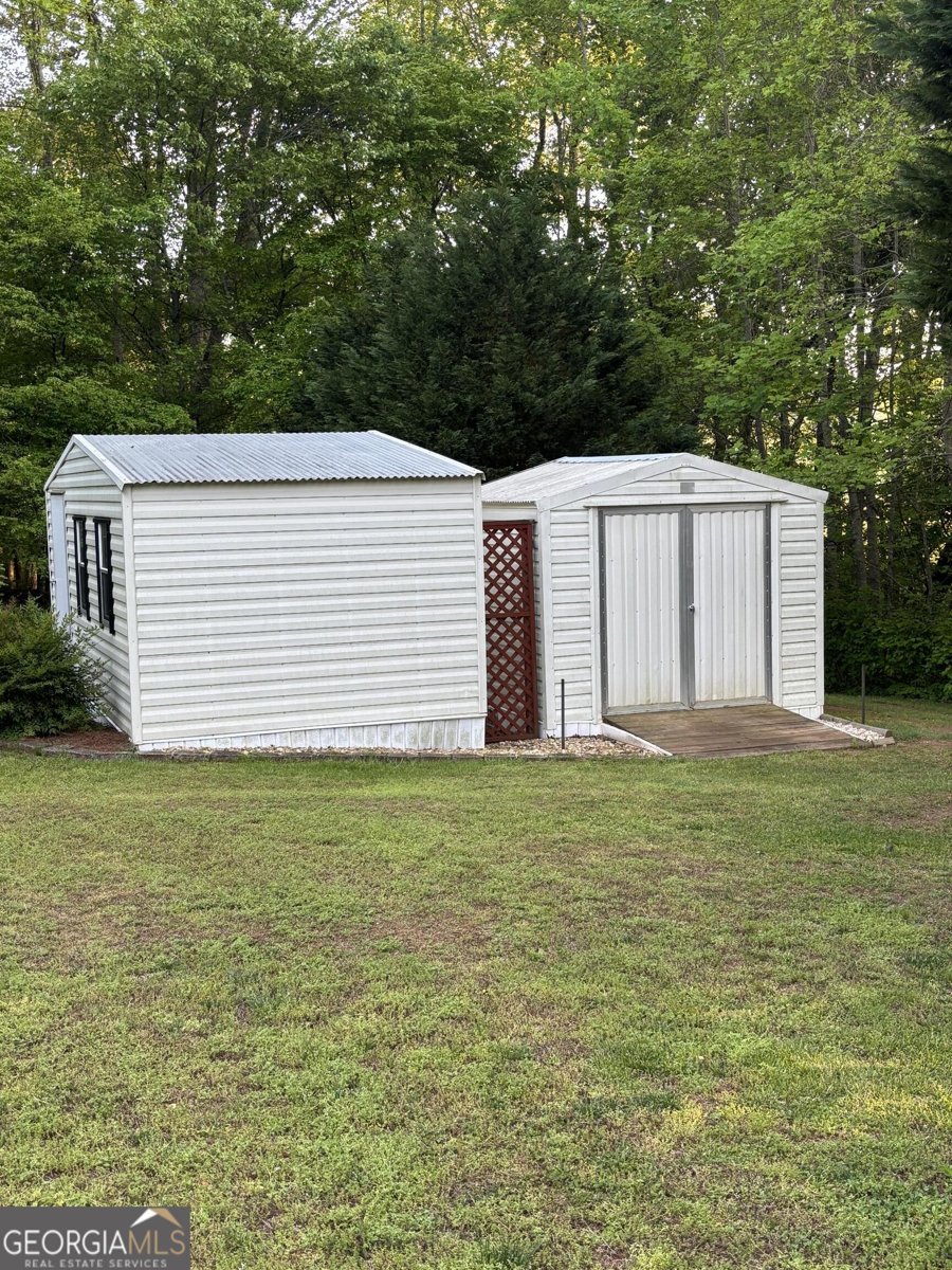 218 Burt Nix Road Blairsville - 27