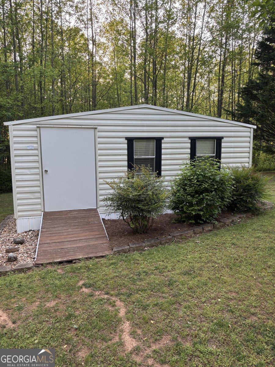 218 Burt Nix Road Blairsville - 29