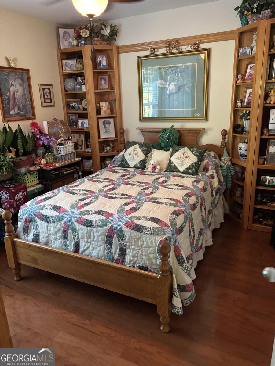 218 Burt Nix Road Blairsville - 3