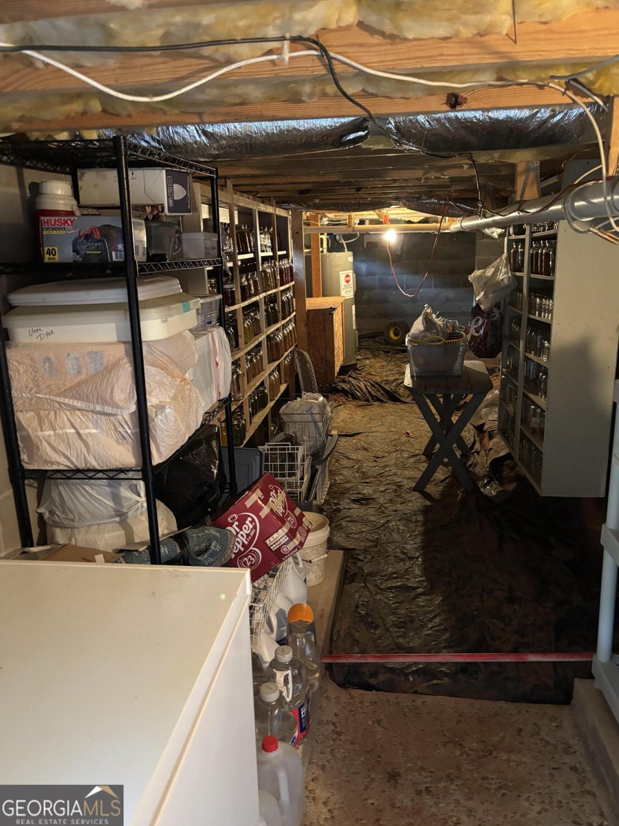218 Burt Nix Road Blairsville - 32