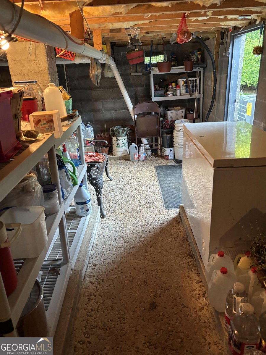 218 Burt Nix Road Blairsville - 33