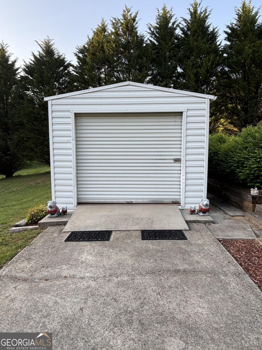 218 Burt Nix Road Blairsville - 36