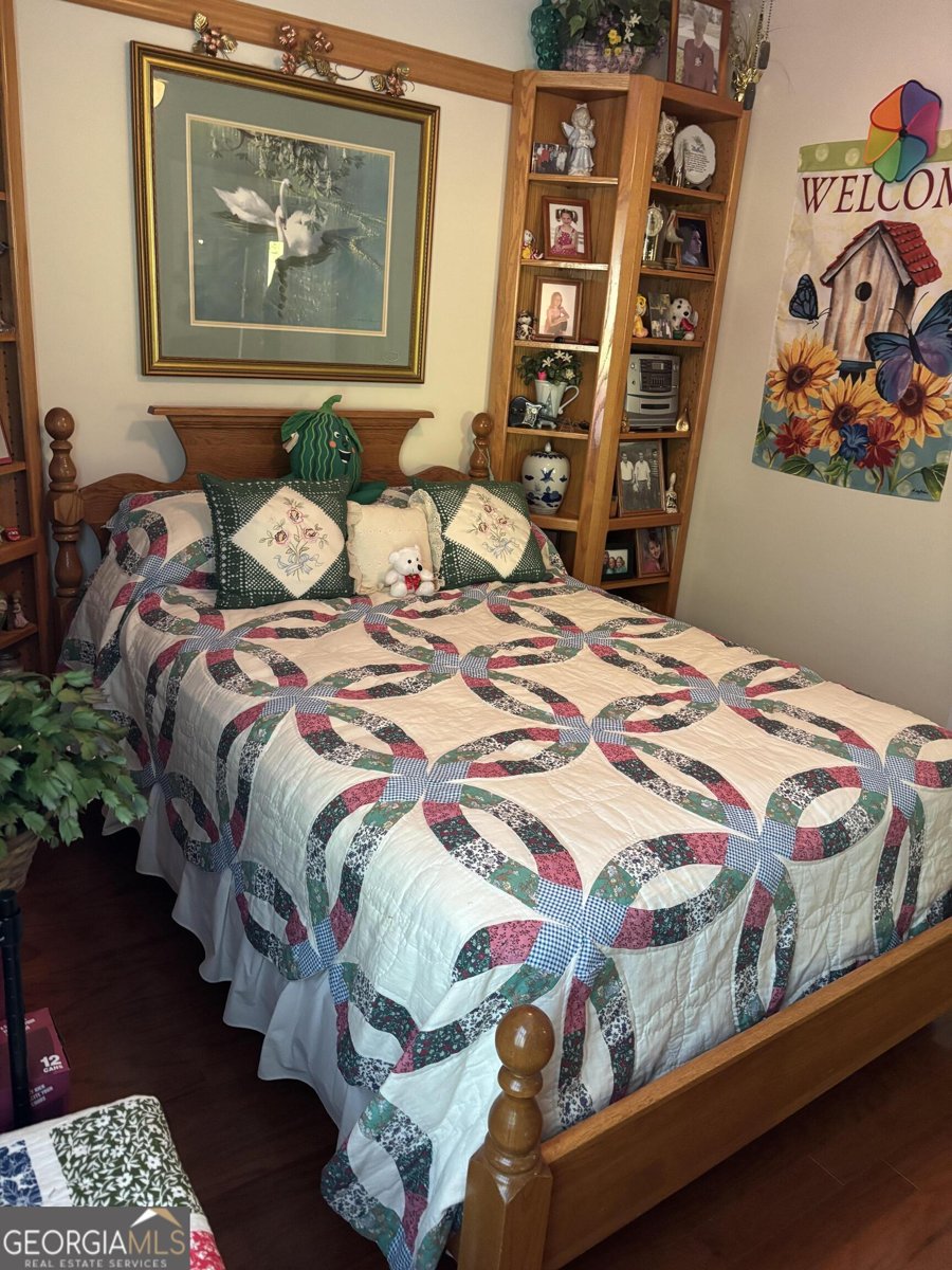 218 Burt Nix Road Blairsville - 4