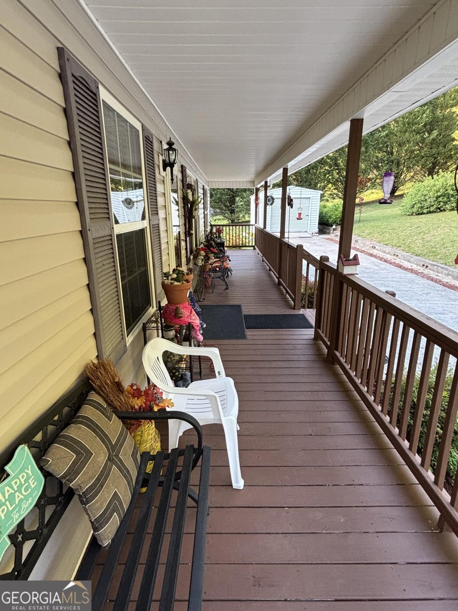 218 Burt Nix Road Blairsville - 41