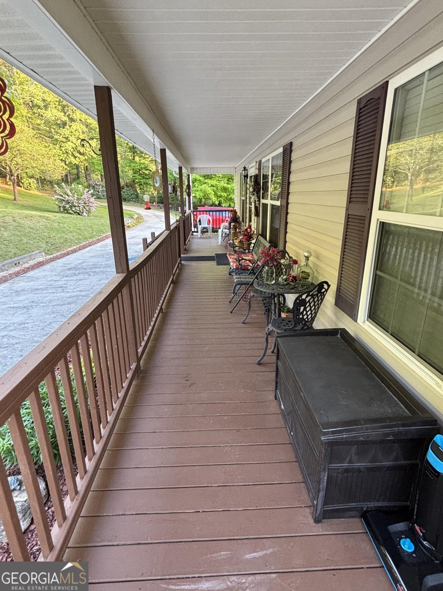 218 Burt Nix Road Blairsville - 42