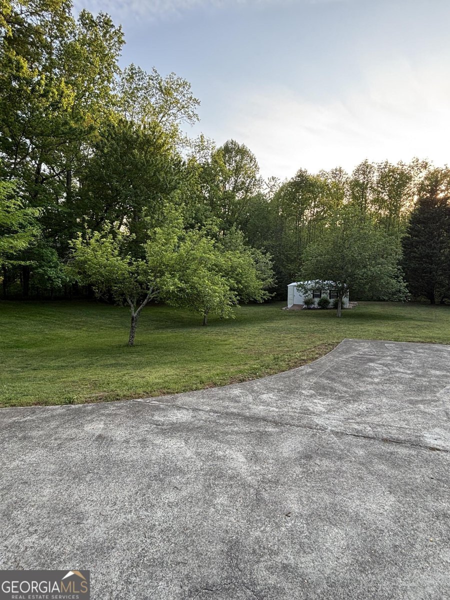 218 Burt Nix Road Blairsville - 43