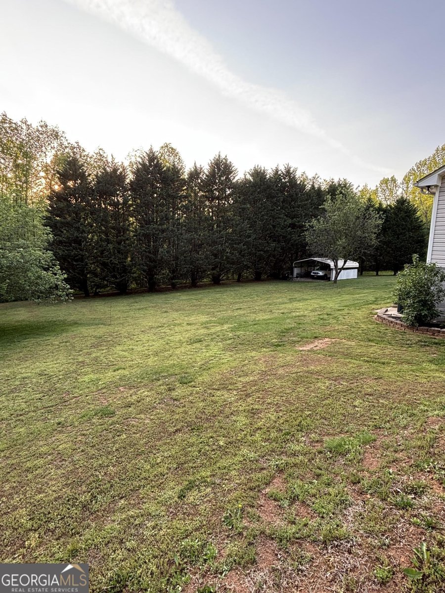 218 Burt Nix Road Blairsville - 44