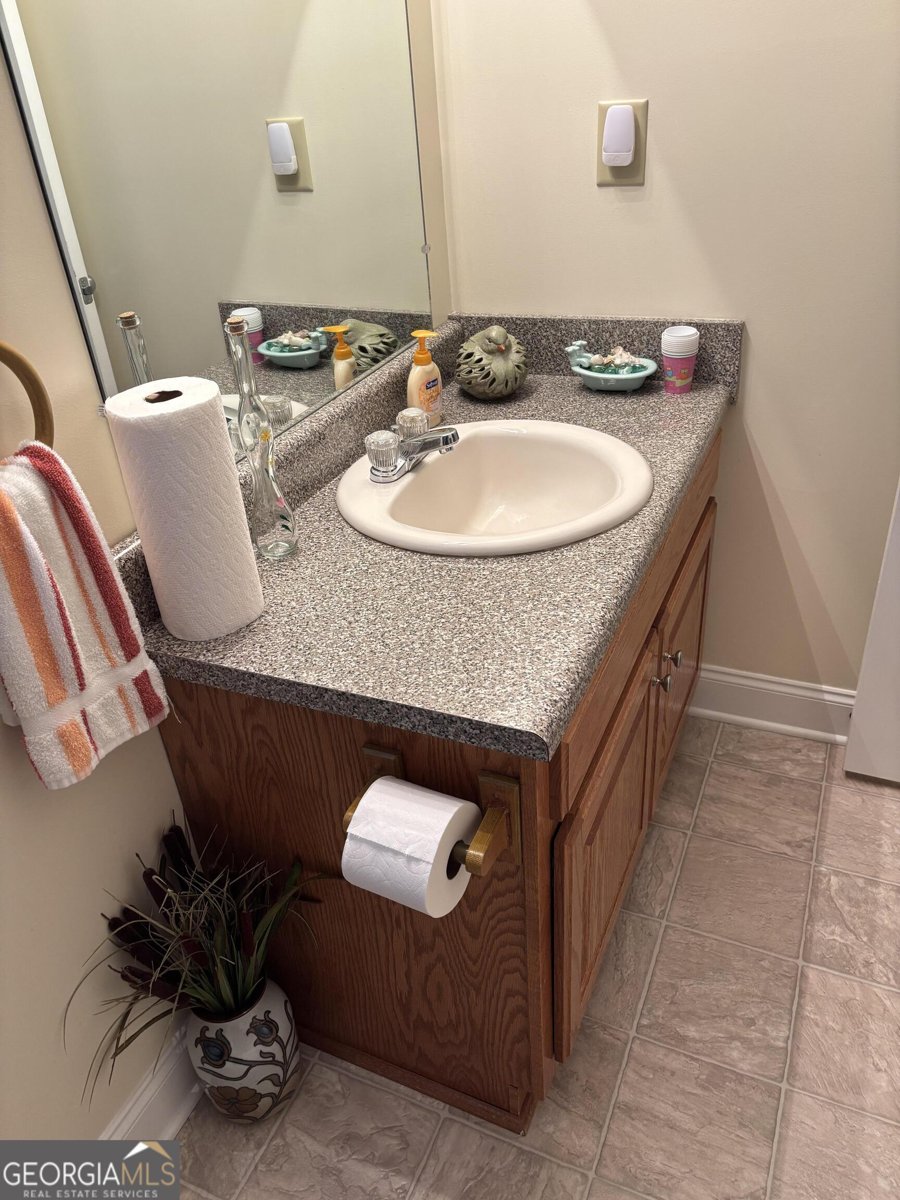 218 Burt Nix Road Blairsville - 6