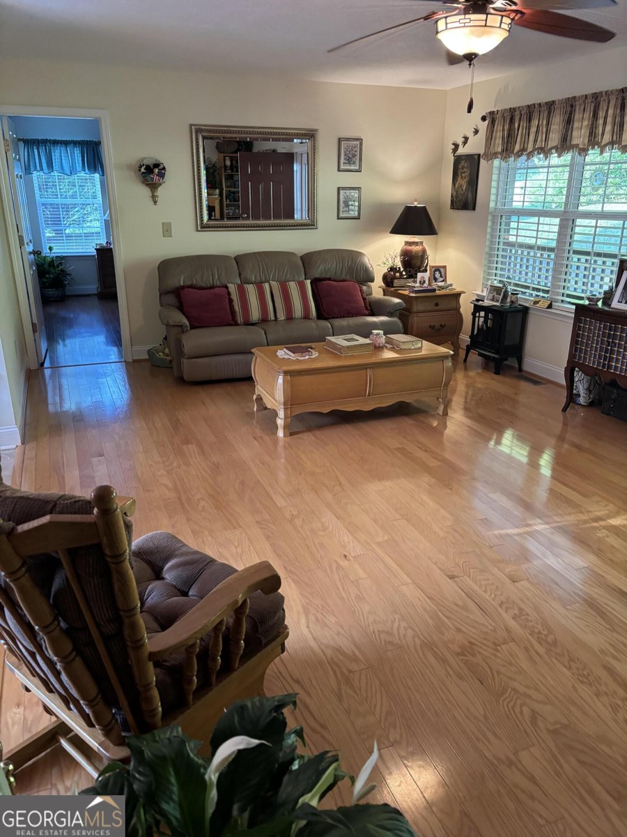 218 Burt Nix Road Blairsville - 7