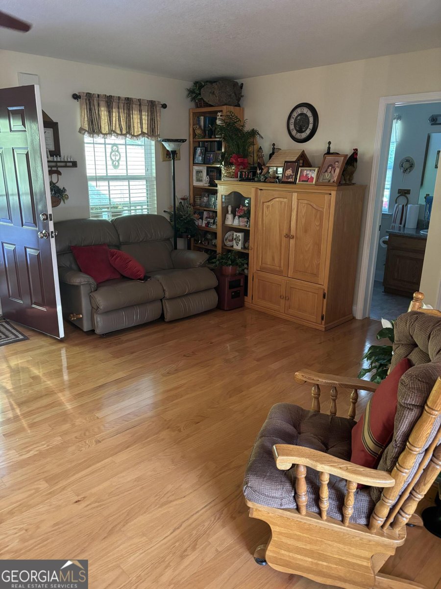 218 Burt Nix Road Blairsville - 8