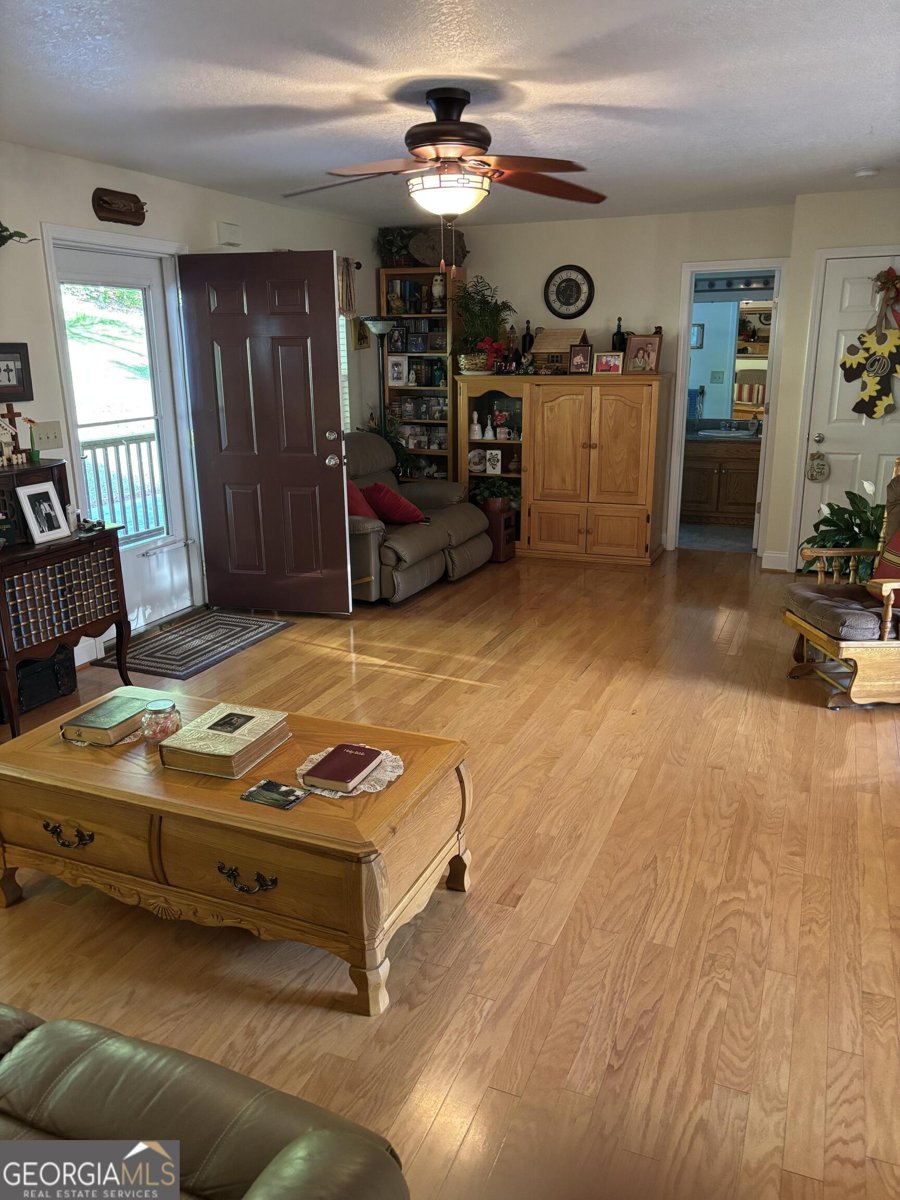 218 Burt Nix Road Blairsville - 9
