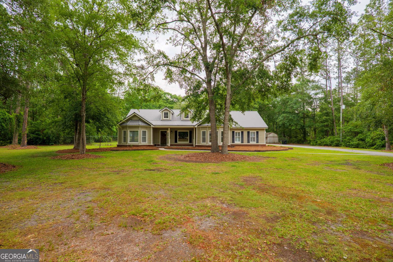 3610 Northridge Drive Valdosta - 3