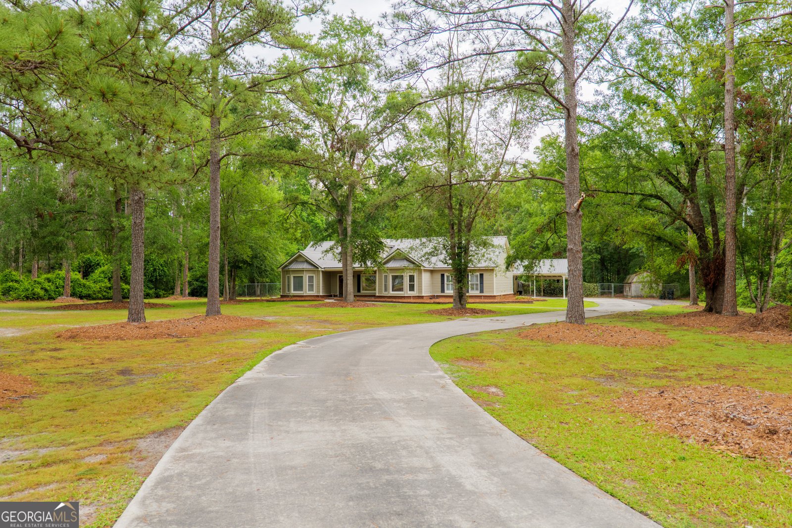 3610 Northridge Drive Valdosta - 54