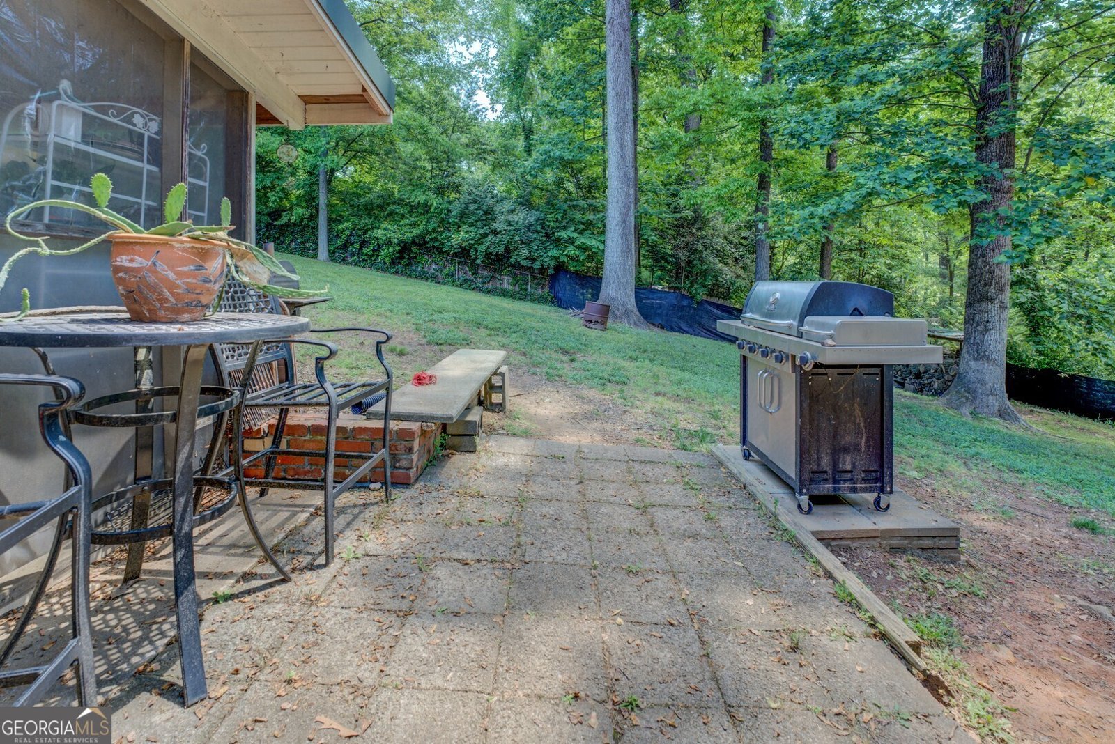 3449 Archwood Drive Doraville - 32