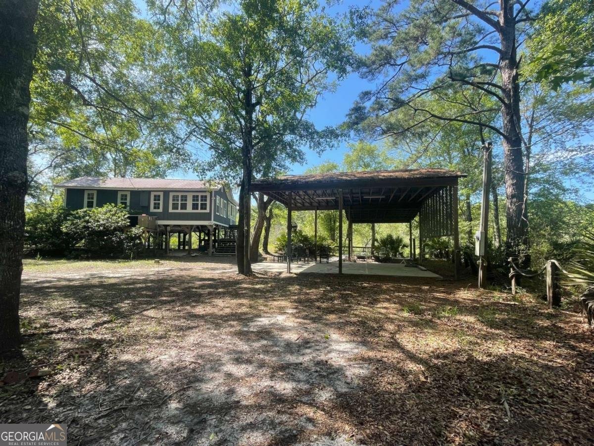 750 Warners Landing Hortense - 1