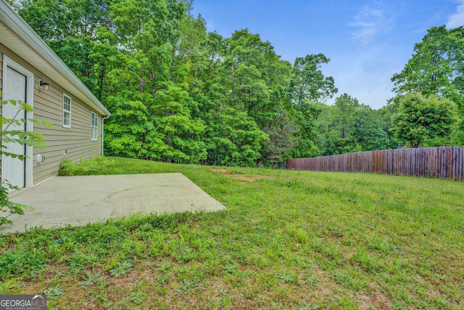 126 Usher Lane Covington - 28