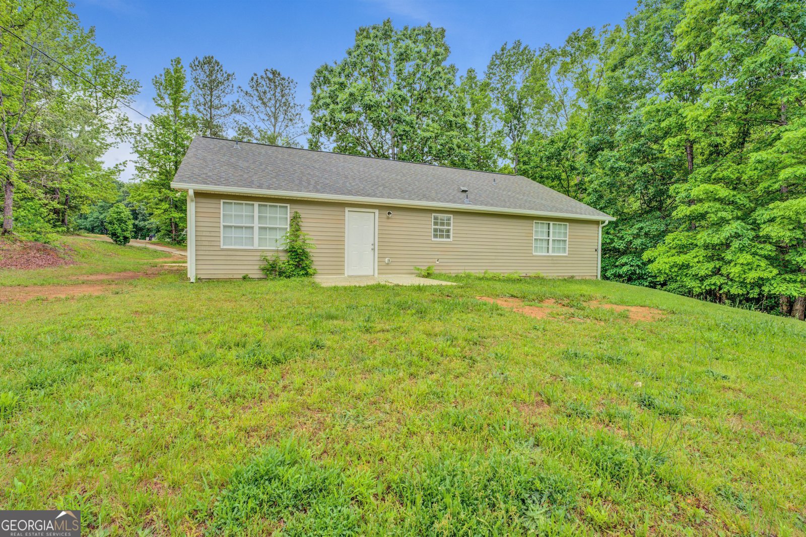 126 Usher Lane Covington - 29