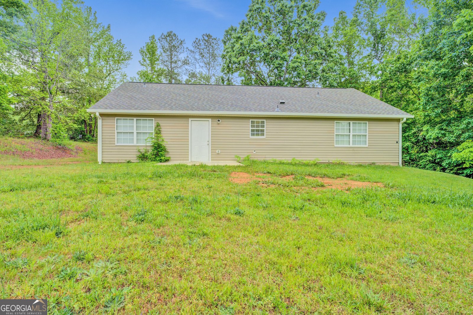 126 Usher Lane Covington - 30