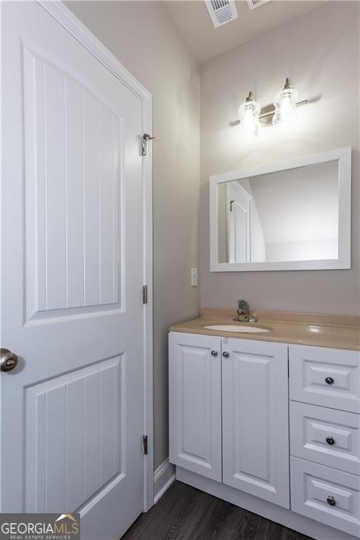 3352 Landings South Drive Atlanta - 14