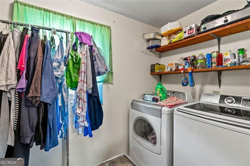 5519 Latty Road Lula - 17