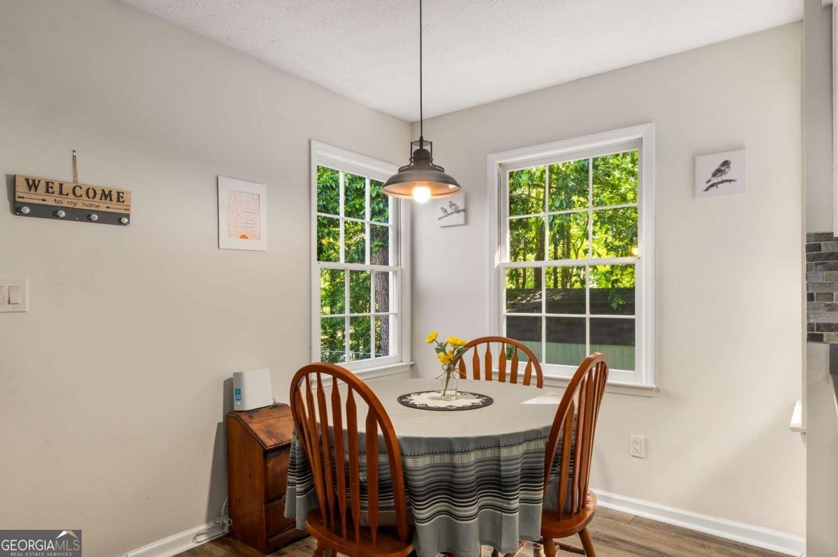 1027 Spring Mill Drive Lilburn - 12