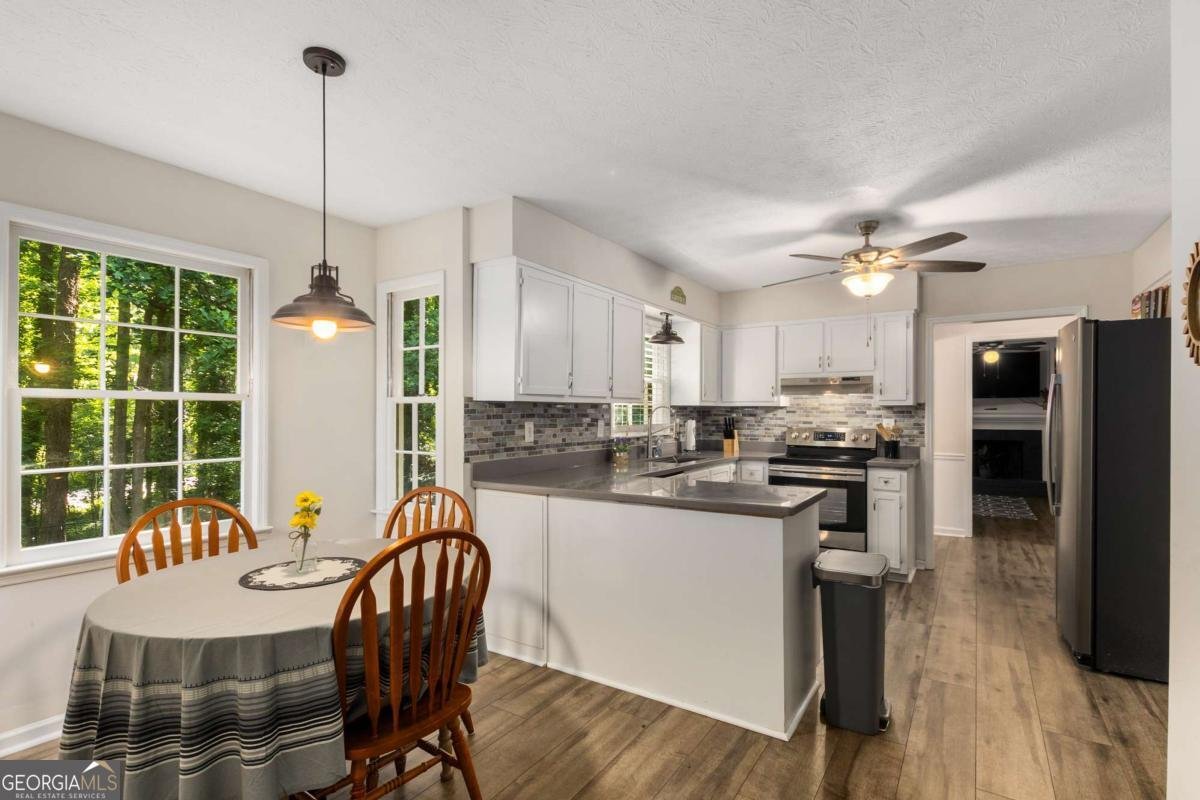 1027 Spring Mill Drive Lilburn - 13