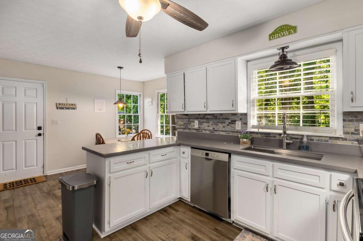 1027 Spring Mill Drive Lilburn - 18
