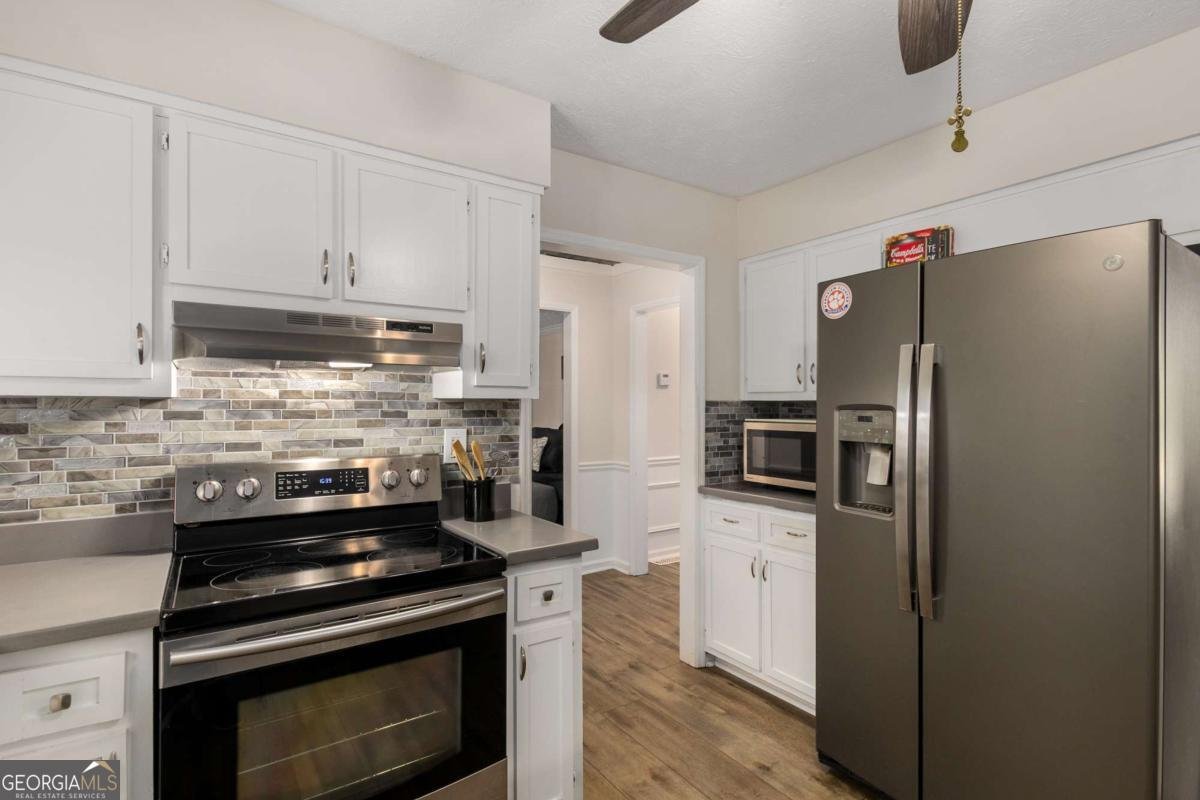 1027 Spring Mill Drive Lilburn - 19