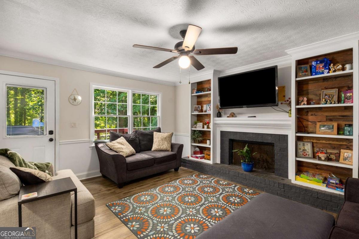 1027 Spring Mill Drive Lilburn - 21