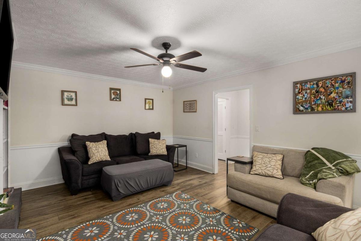1027 Spring Mill Drive Lilburn - 23
