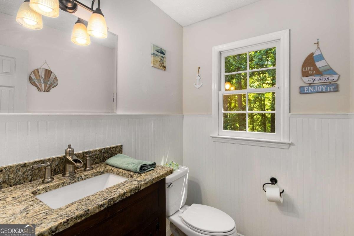 1027 Spring Mill Drive Lilburn - 24