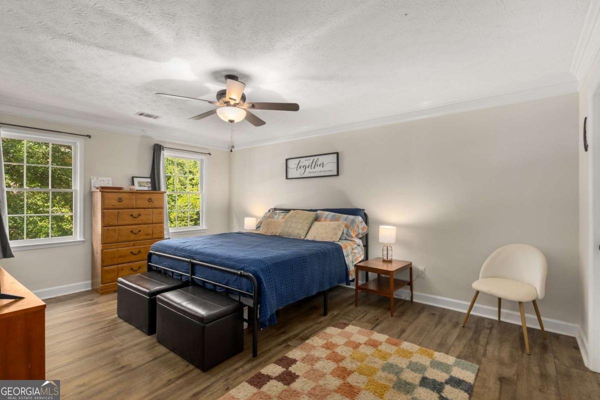 1027 Spring Mill Drive Lilburn - 25