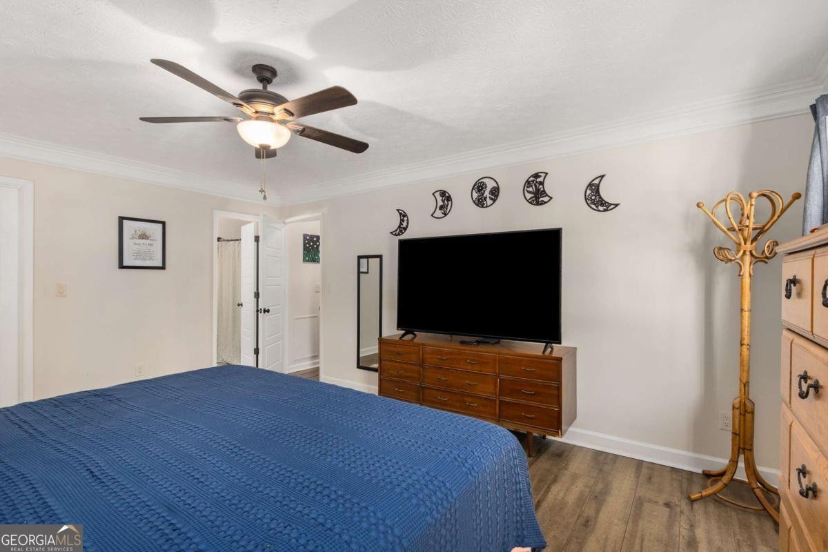 1027 Spring Mill Drive Lilburn - 26