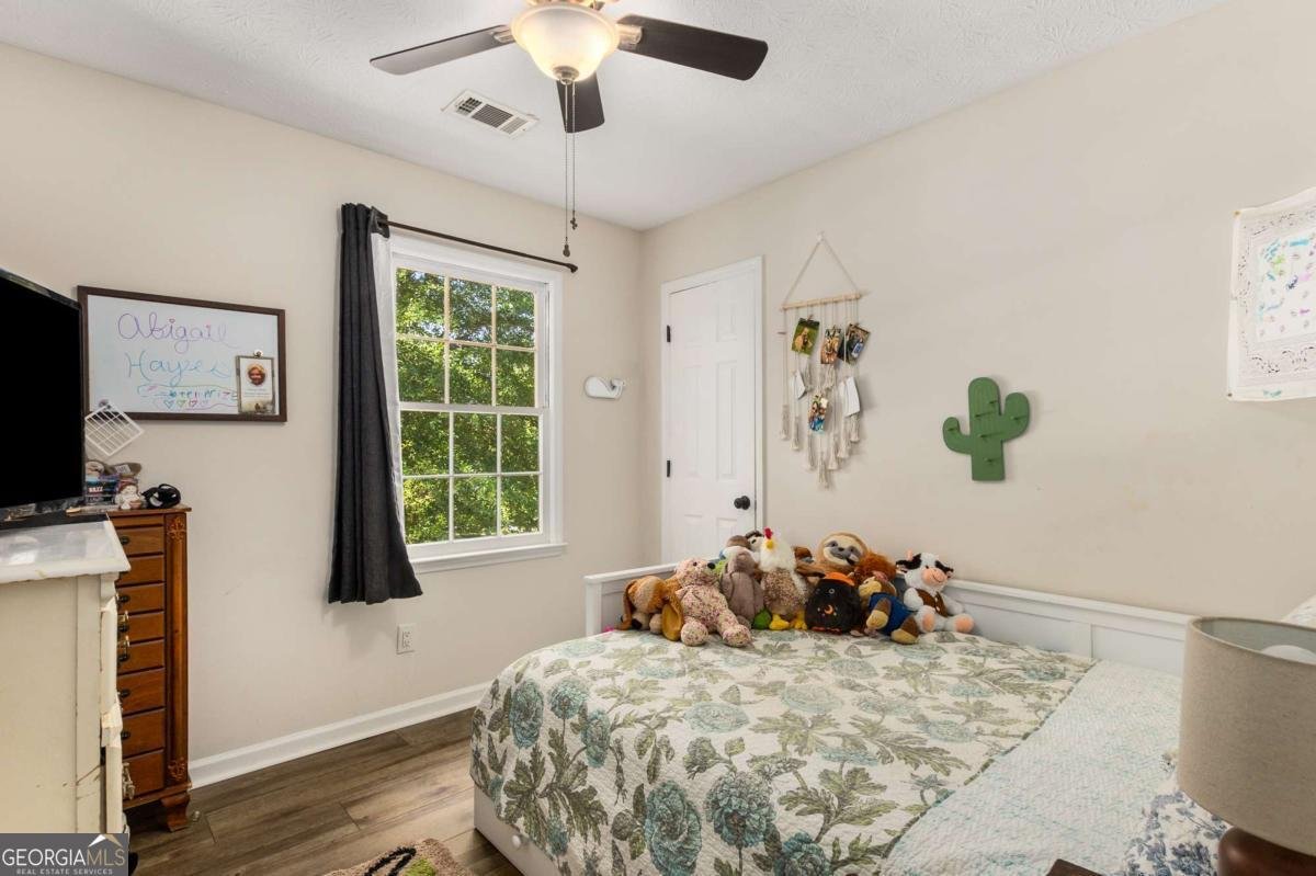 1027 Spring Mill Drive Lilburn - 31
