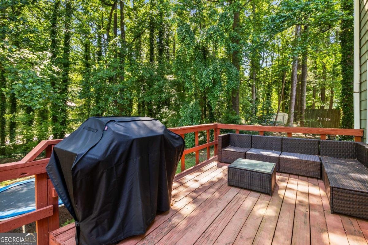 1027 Spring Mill Drive Lilburn - 35