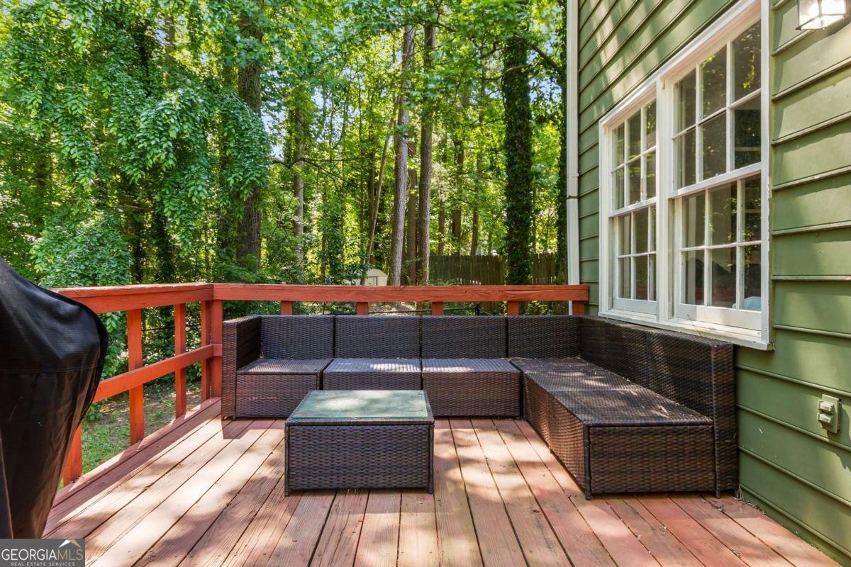 1027 Spring Mill Drive Lilburn - 36