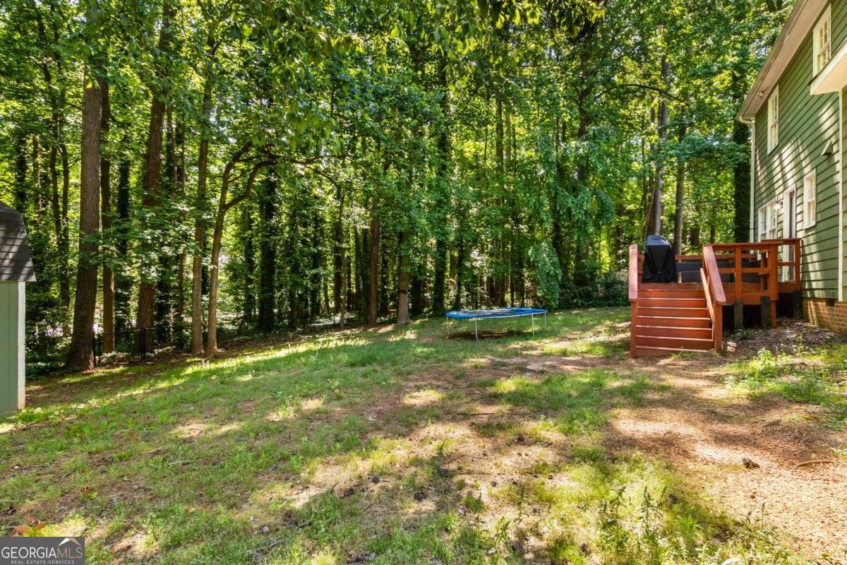1027 Spring Mill Drive Lilburn - 38