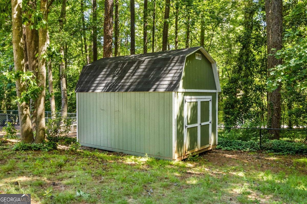 1027 Spring Mill Drive Lilburn - 42