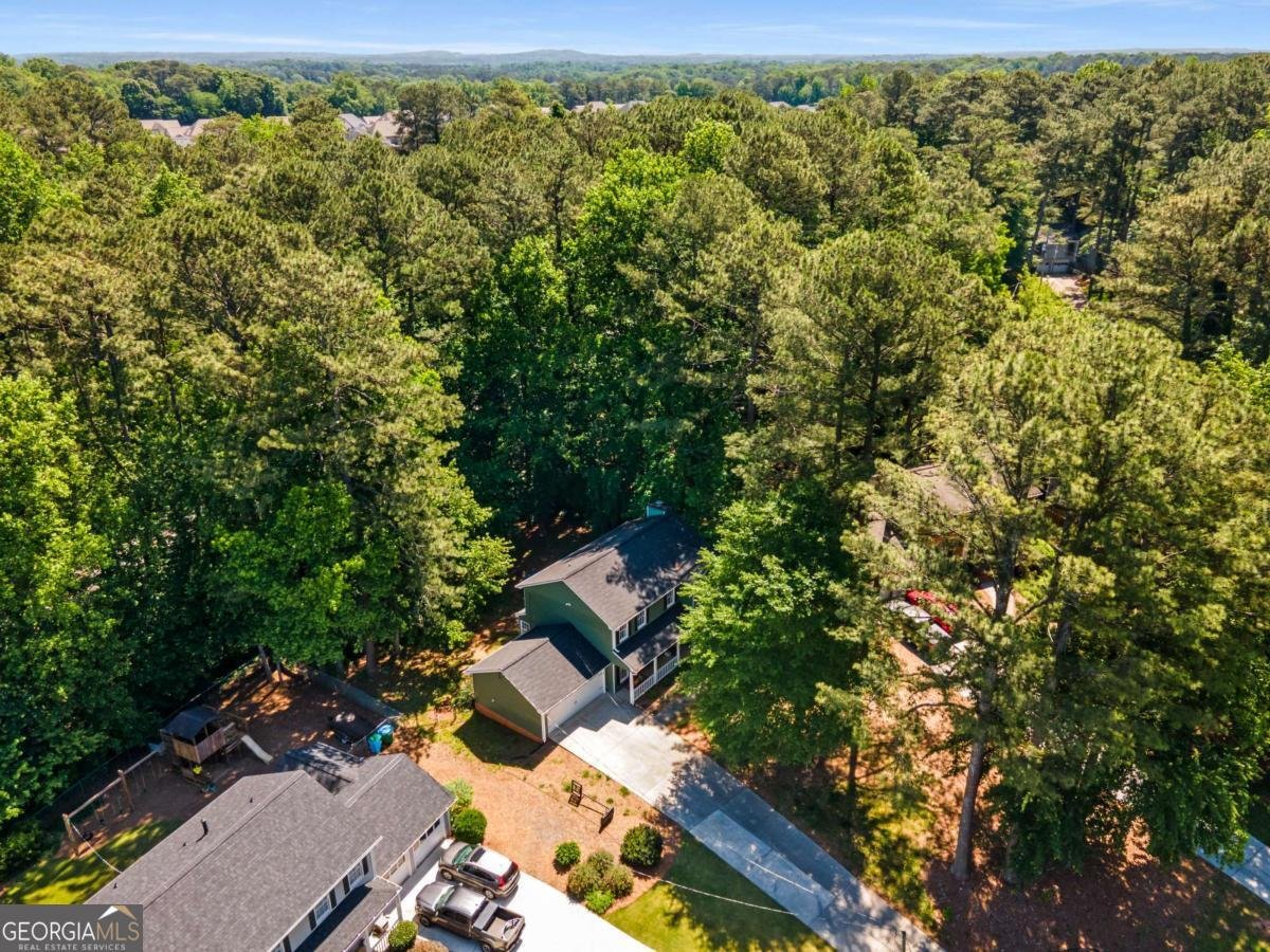 1027 Spring Mill Drive Lilburn - 45
