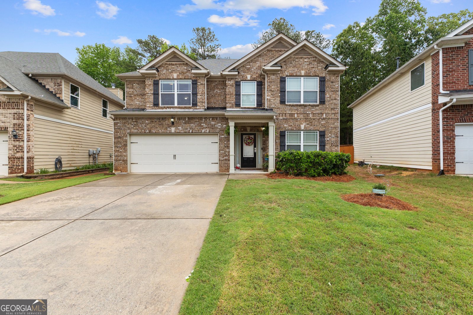 12 Seville Court Newnan - 1