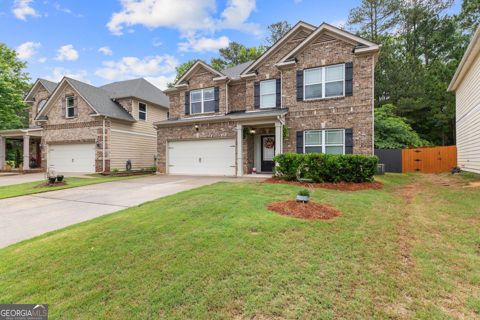 12 Seville Court Newnan - 2