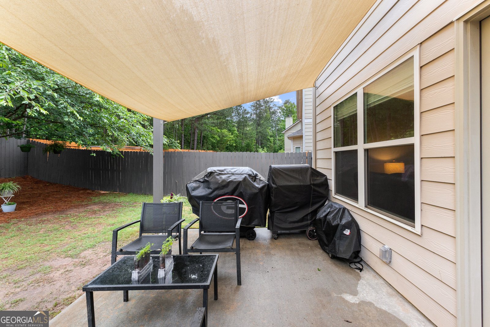 12 Seville Court Newnan - 41