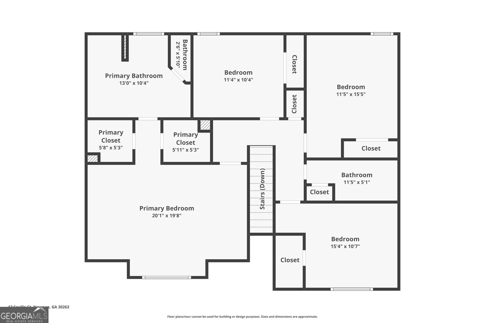 12 Seville Court Newnan - 45
