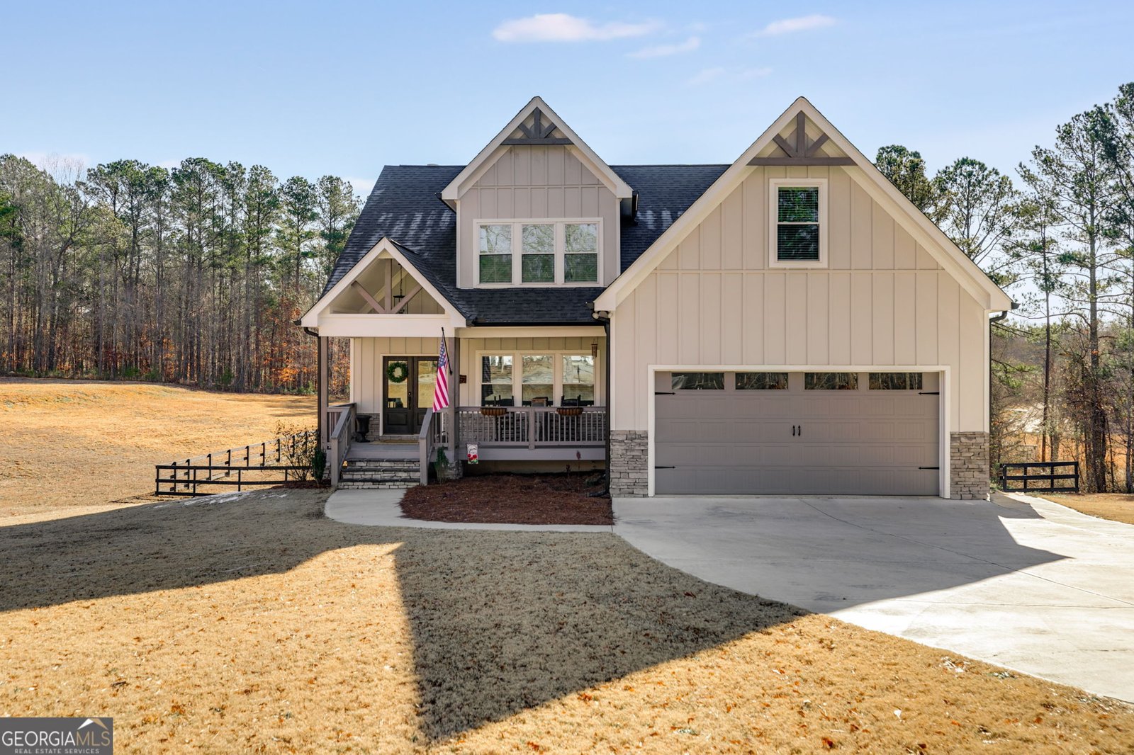 1721 McGarity Road Temple - 1